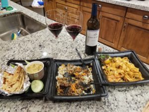 malbec blue lemon